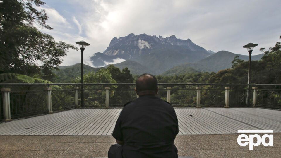 Понедельник объявлен днем траура