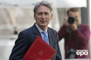 Хаммонд отметил, что речь идет о гипотетической вероятности