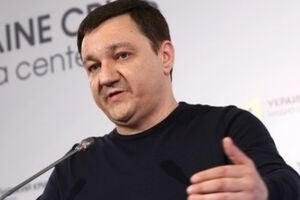 Тымчук: Перед наступлением на Марьинку боевики перебросили к Донецку танковую группу