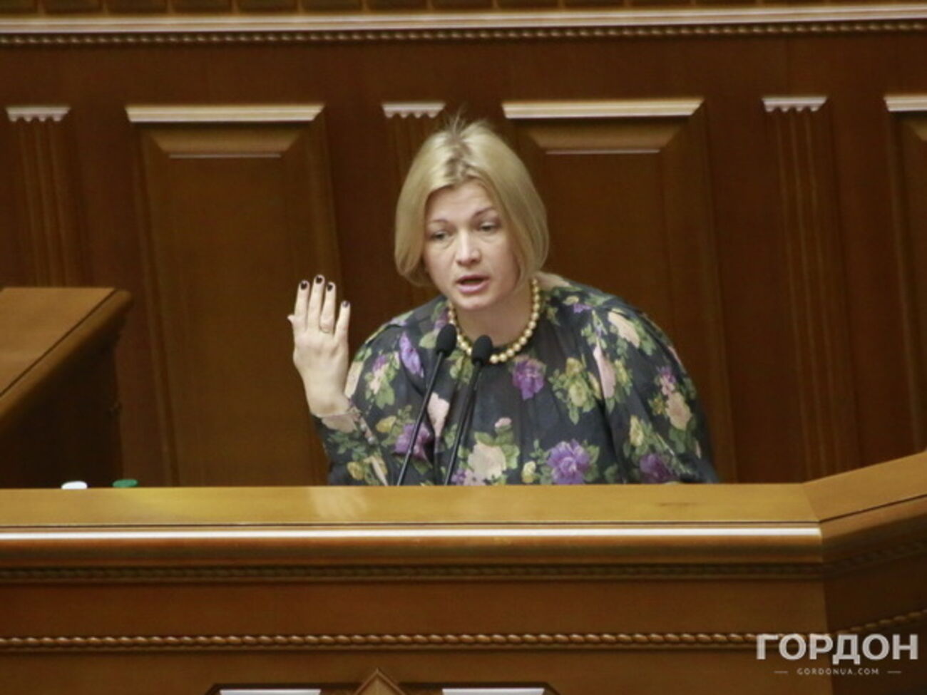 Геращенко сообщила, что часть пленных удерживаются на территории РФ