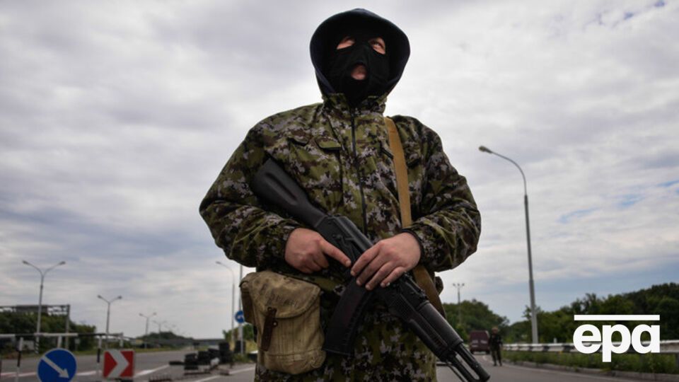 Харьковчсанин оказывал финансовую помощь террористам