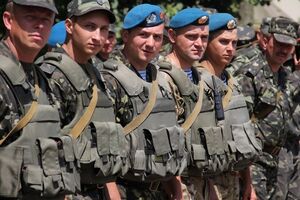 Призыв на срочную военную службу закончится в июне