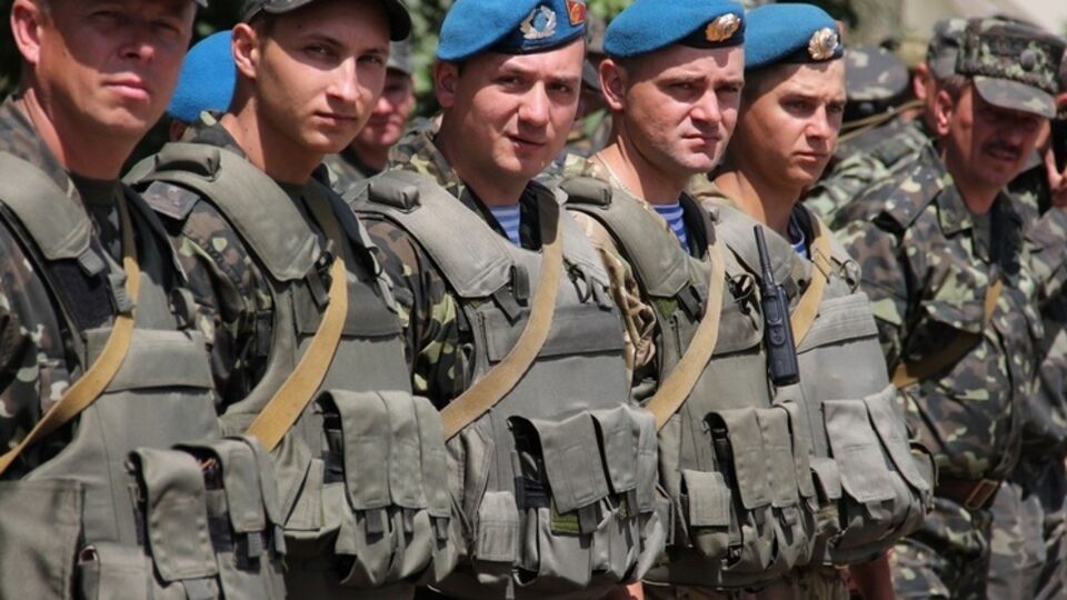 Призыв на срочную военную службу закончится в июне