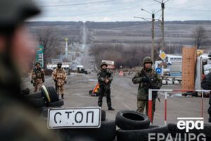 Въехать в Крым на машине можно через пункты пропуска "Каланчак", "Чаплинка" и "Чонгар"