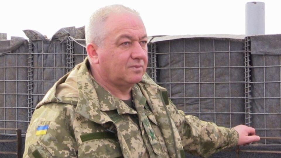 Александр Кихтенко заявил, что премьер ведет войну с Донецкой ОГА