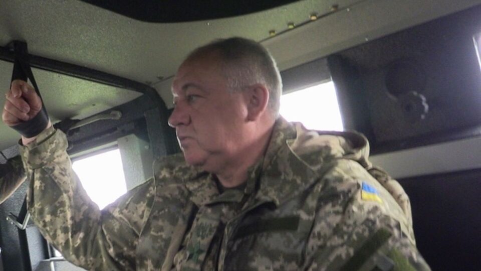 Александр Кихтенко о борьбе с контрабандой: Если кто-то говорит, что в Луганской области лучше, чем в Донецкой, то это еще не значит, что это действительно так