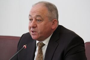 Александр Кихтенко: Донецкая область – перспективный регион, который очень нужен Украине