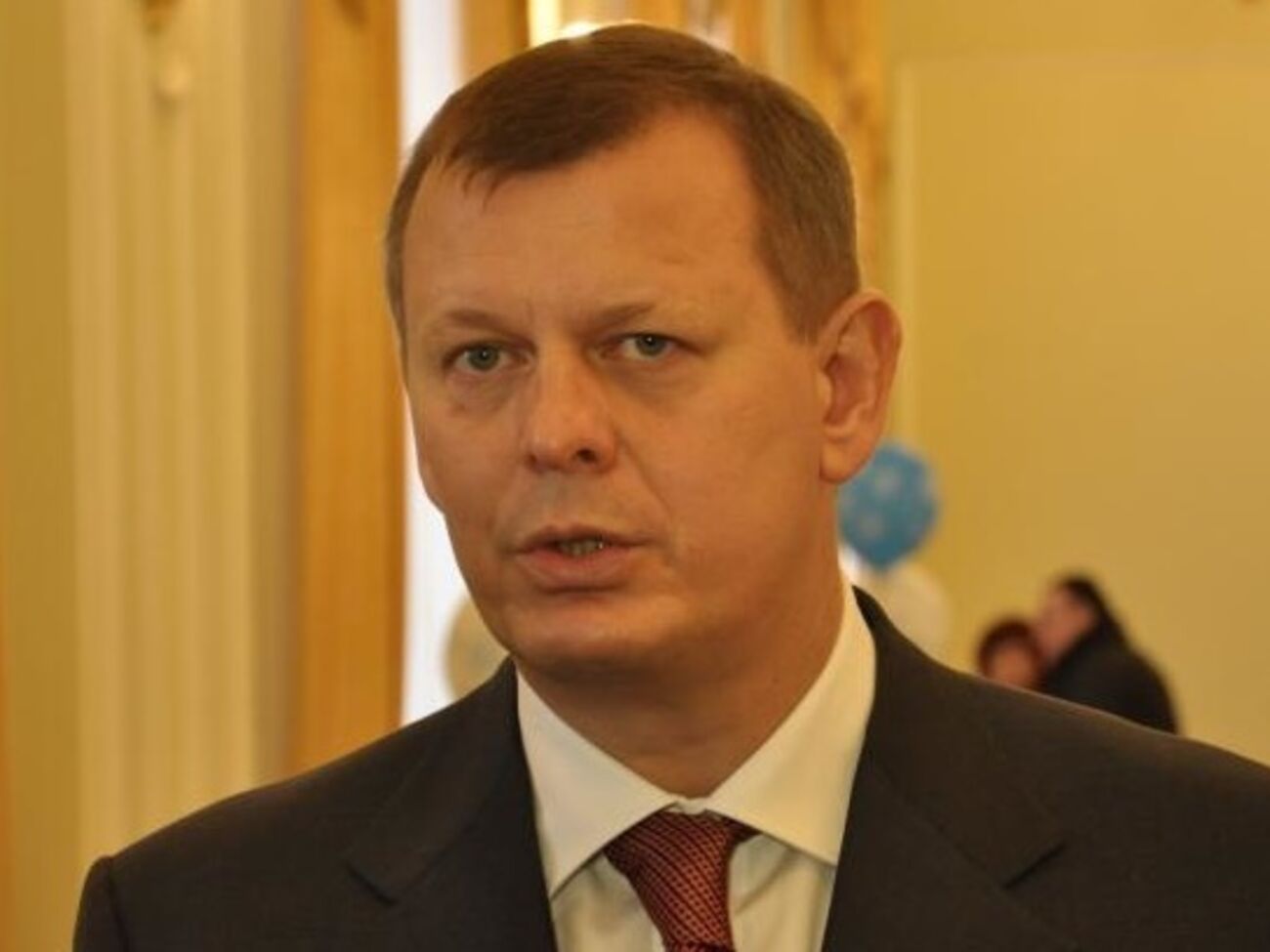 В СБУ заявили, что не объявляли Сергея Клюева в розыск