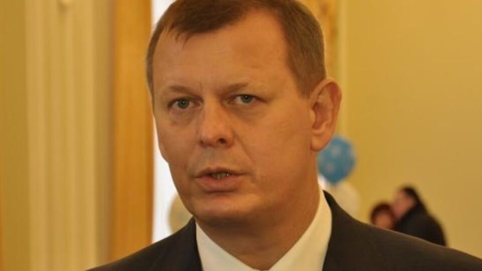 В СБУ заявили, что не объявляли Сергея Клюева в розыск