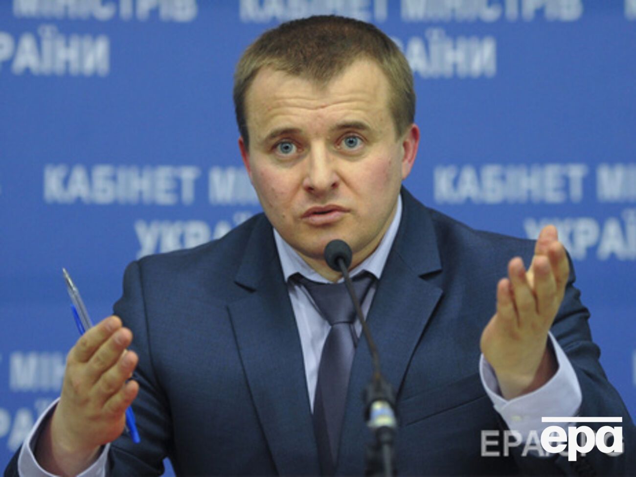 Министр надеется, что Украине не придется переплачивать за газ