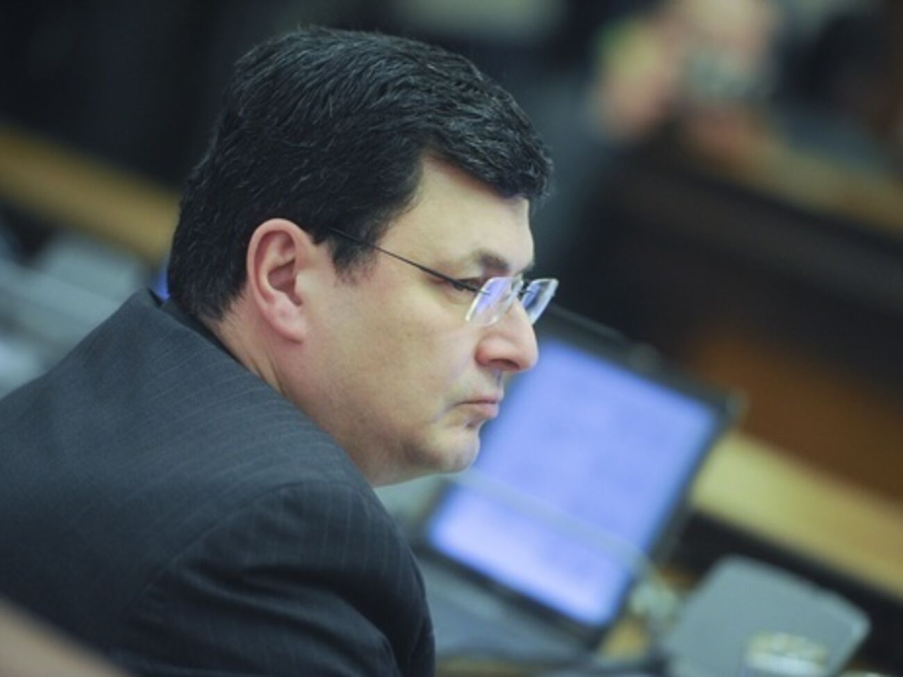 Квиташвили: В 2015 году состоится пробная закупка вакцин через ЮНИСЕФ