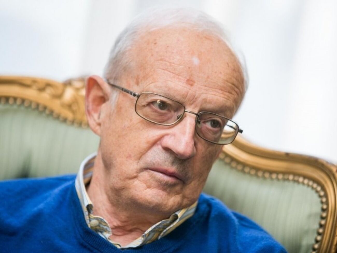 Пионтковский считает, что Путина снимет его же собственное окружение