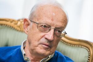 Пионтковский считает, что Путина снимет его же собственное окружение