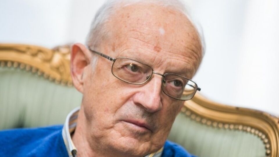 Пионтковский считает, что Путина снимет его же собственное окружение