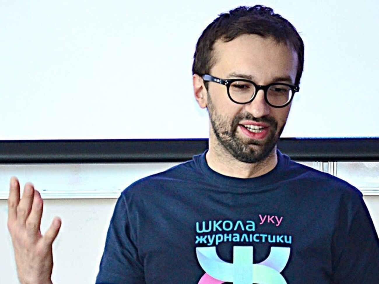 Сергей Лещенко: Адвокаты Сергея Клюева утверждают, что он находится в Украине