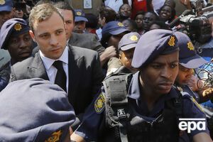 Писториуса могут освободить