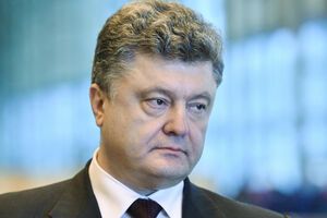 Петр Порошенко надеется на миротворческую миссию на Донбассе