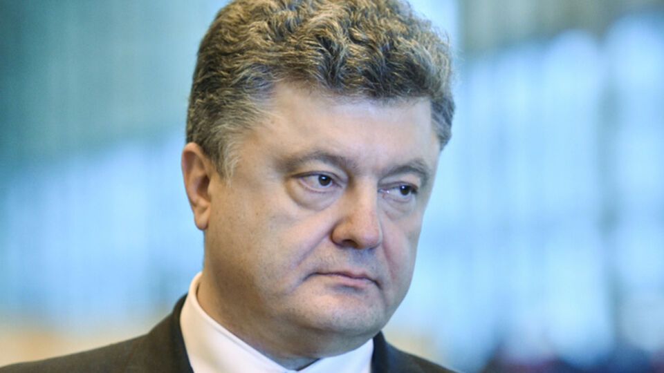 Петр Порошенко надеется на миротворческую миссию на Донбассе