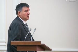 Арсен Аваков отреагировал на интервью Александра Кихтенко "Украинской правде"