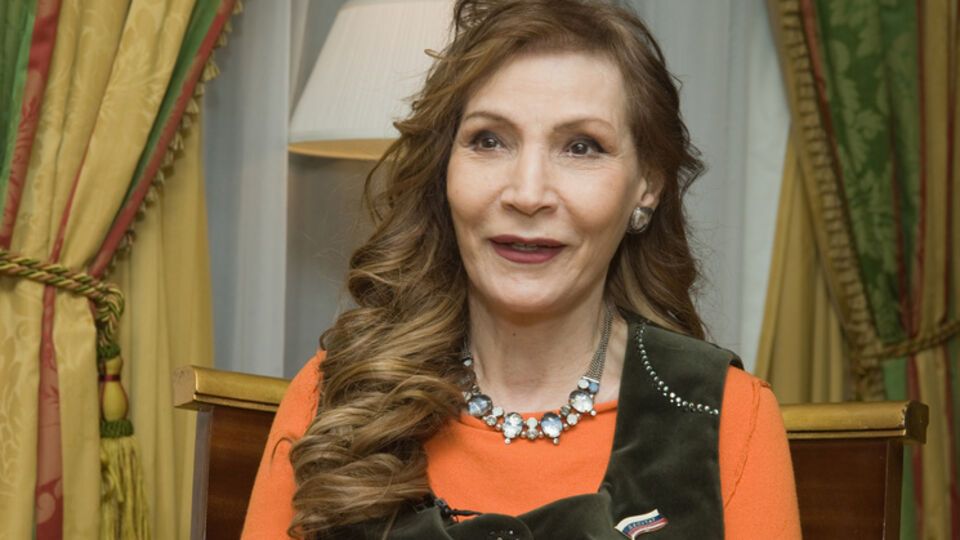 Джуна умерла на 66-м году жизни