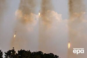 Во время обстрела Гранитного пострадал местный житель