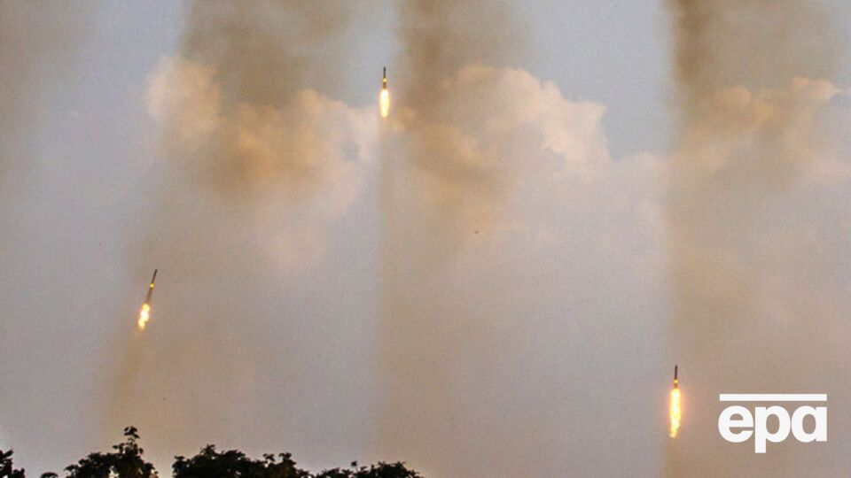 Во время обстрела Гранитного пострадал местный житель