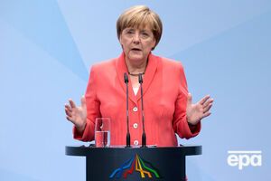 Меркель заявила, что саммит G7 был посвящен другим вопросам, а не России