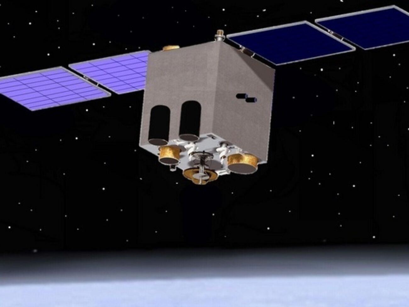 Запуск спутника "Січ-2М" запланирован на 2018 год