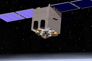 Запуск спутника "Січ-2М" запланирован на 2018 год