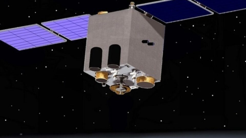 Запуск спутника "Січ-2М" запланирован на 2018 год