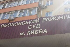 Всех семерых задержанных обвиняют в хулиганстве и сопротивлении работнику милиции