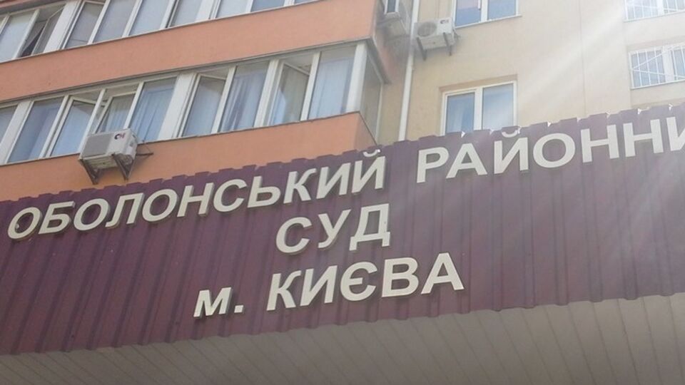 Всех семерых задержанных обвиняют в хулиганстве и сопротивлении работнику милиции