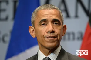 Обама призвал Путина отказаться от "расширения" России