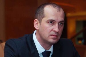 Алексей Павленко: Я готов к активному сотрудничеству с правоохранителями