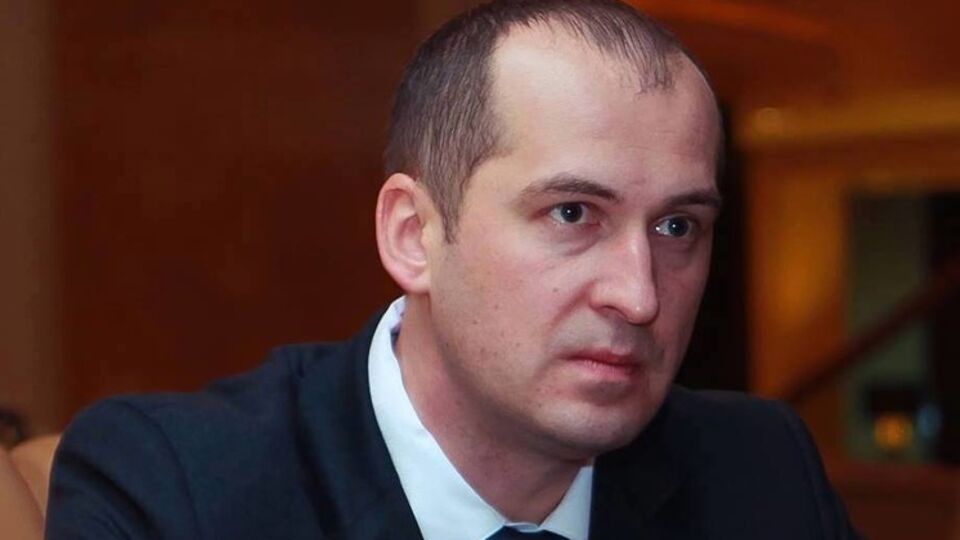 Алексей Павленко: Я готов к активному сотрудничеству с правоохранителями