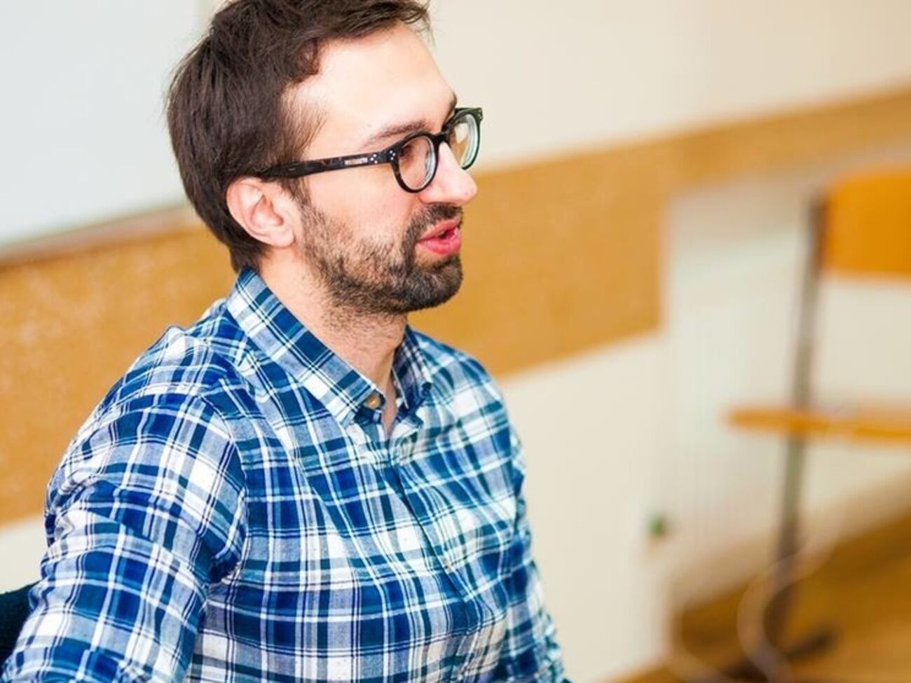 Сергей Лещенко сообщил, что завтра ГПУ будет готовить запрос на арест Сергея Клюева