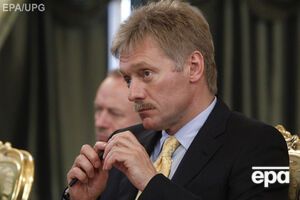 Дмитрий Песков прокомментировал отсутствие Владимира Путина на саммите G7 в Германии