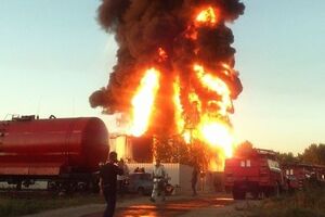 Один из пострадавших скончался в реанимации