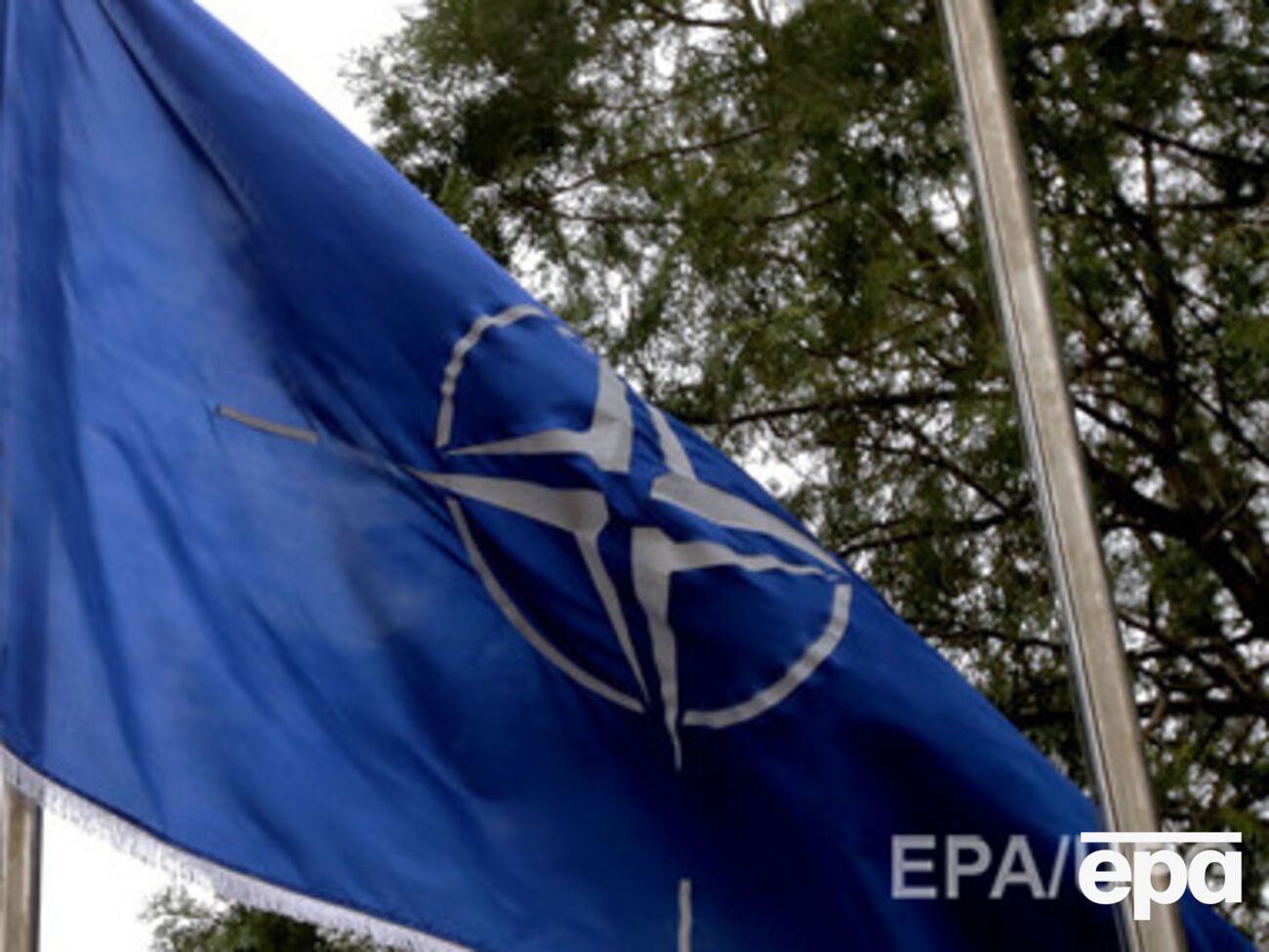 В НАТО готовы помогать Украине с реформами