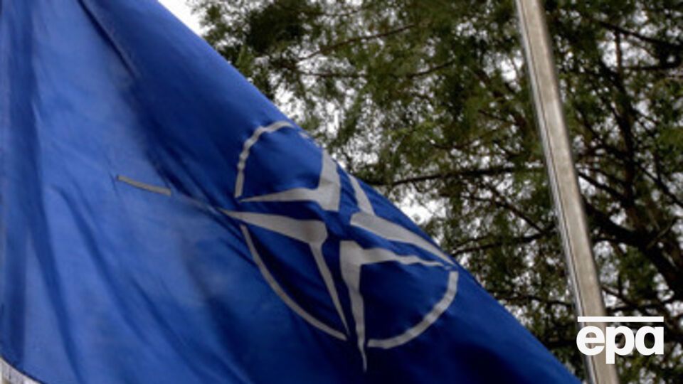 В НАТО готовы помогать Украине с реформами