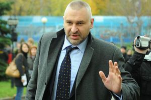 Фейгин считает, что Россия оказалась в международной изоляции