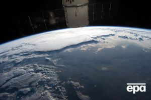 МКС успешно уклонилась от космического мусора