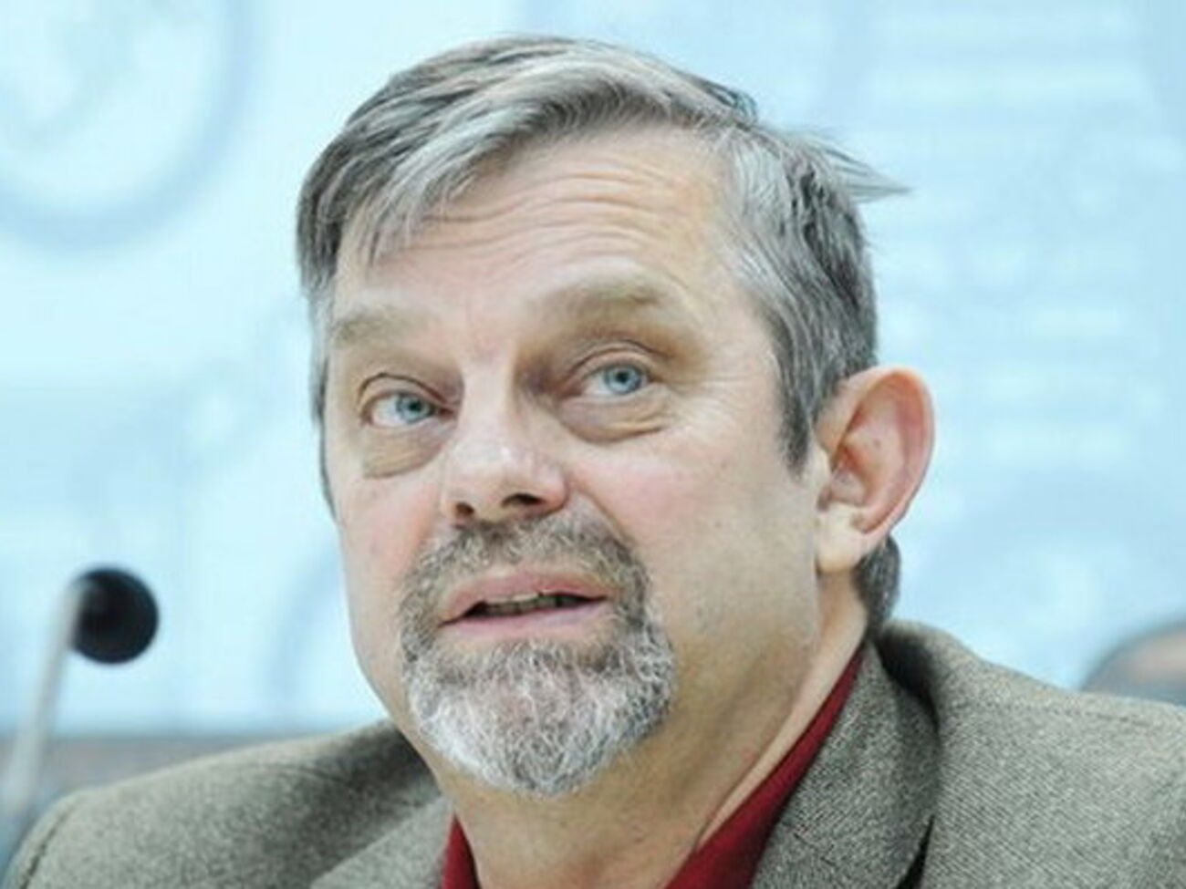 Небоженко считает, что Запад наконец-то нашел слабые места Путина