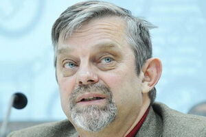 Небоженко считает, что Запад наконец-то нашел слабые места Путина