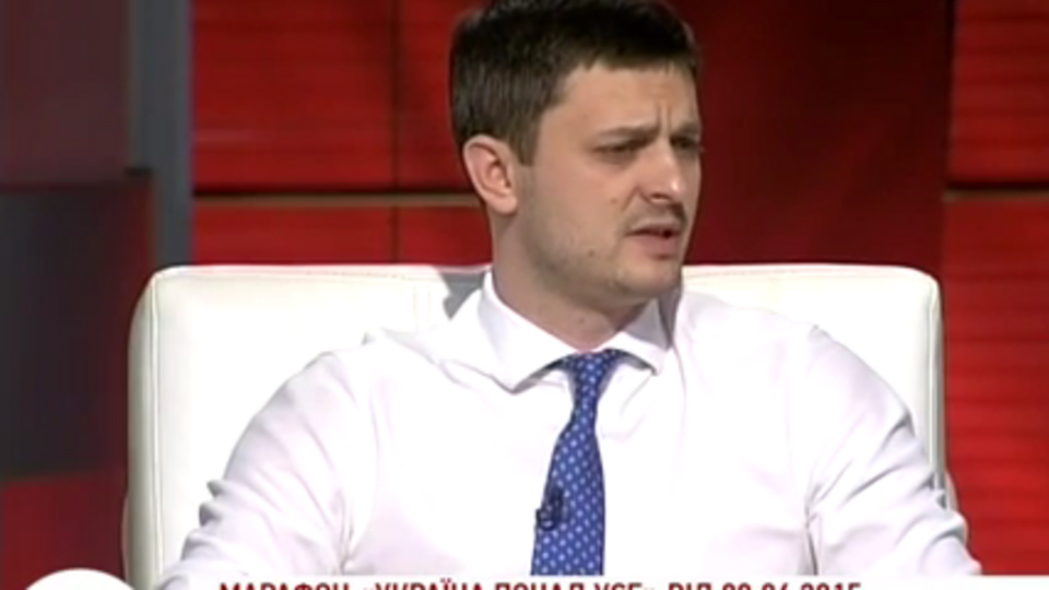 Кавацюк: Мы знаем по радиоперехватам, что в "ДНР" больницы забиты ранеными боевиками