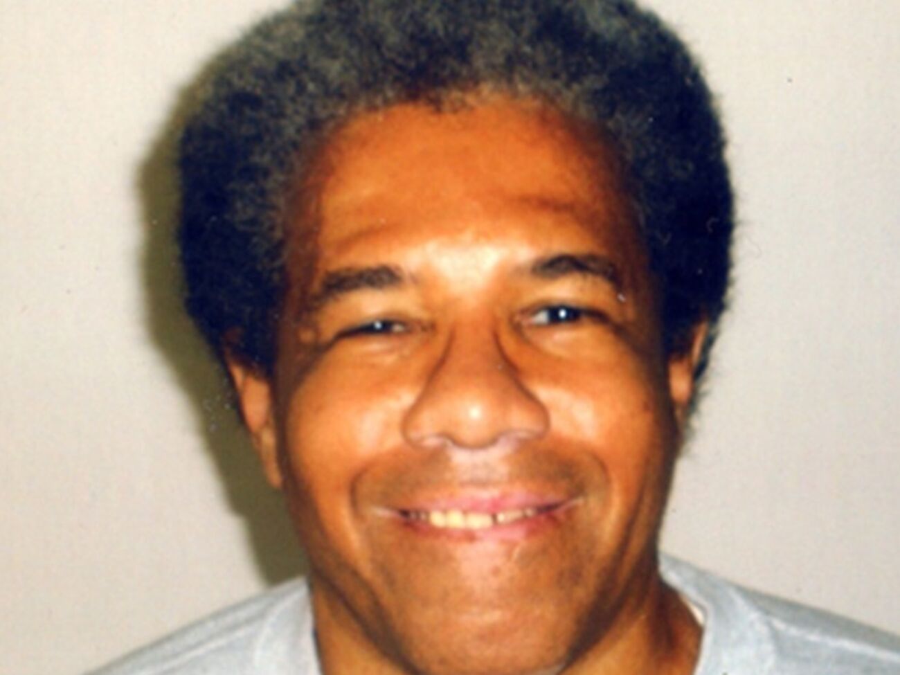 Вудфокс провел в одиночной камере более 40 лет