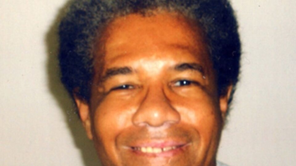 Вудфокс провел в одиночной камере более 40 лет