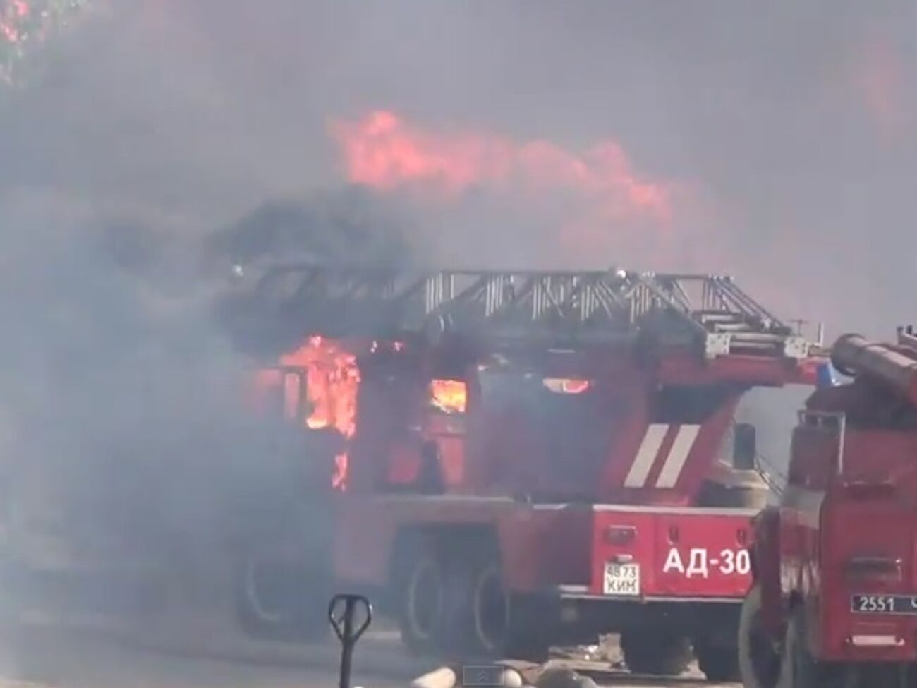 Скриншот видео