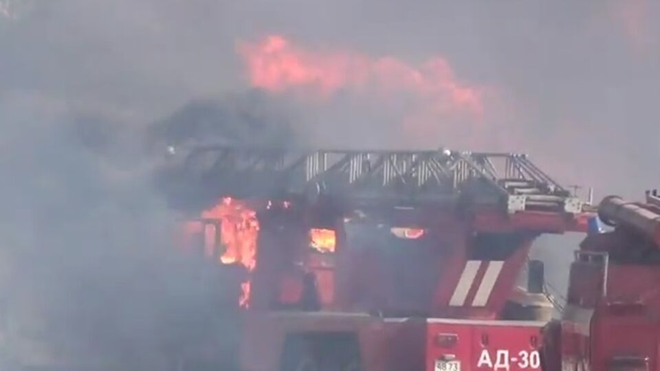 Скриншот видео