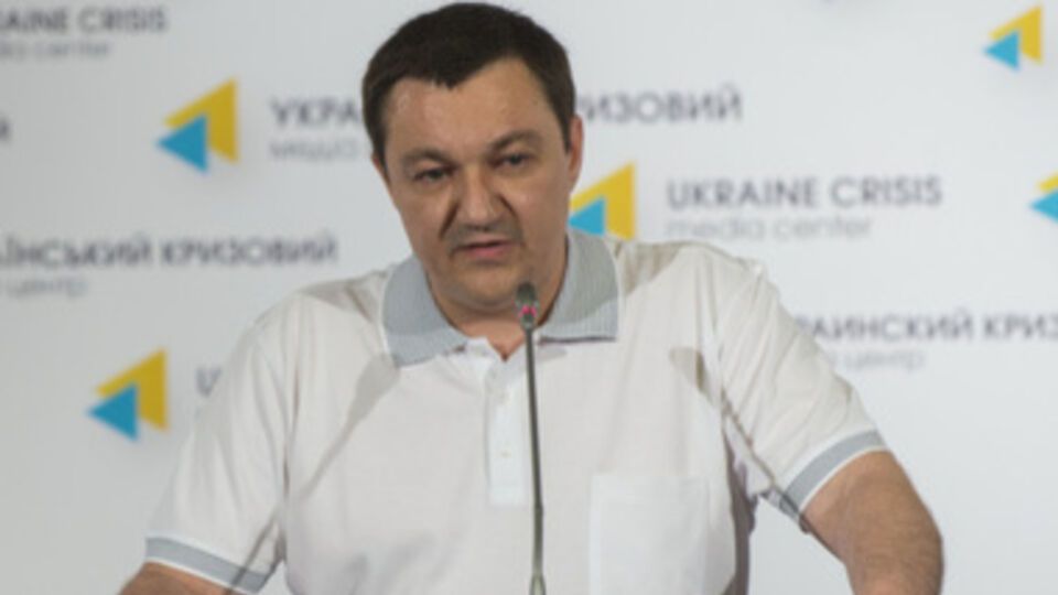 Тымчук: Обойти любой блокпост сил АТО для группы подготовленных диверсантов не составляет труда